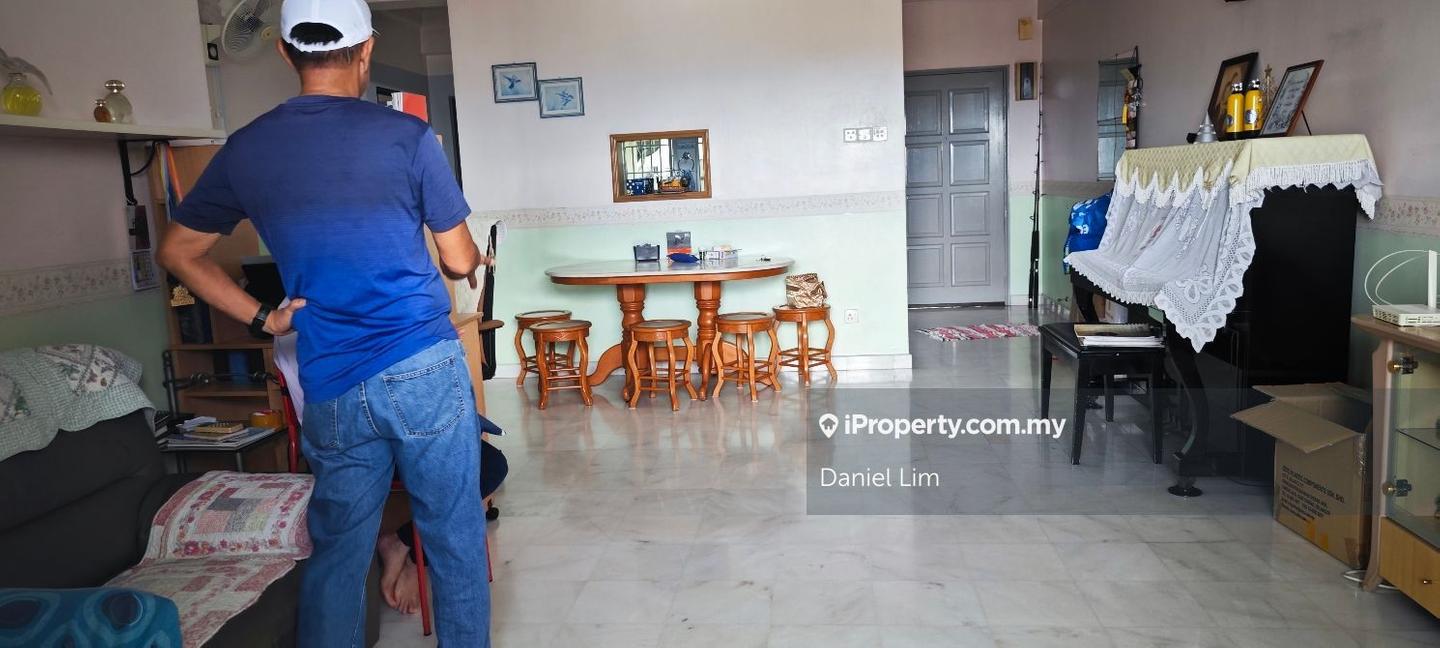 Pangsapuri untuk Dijual di Seri Puri oleh Daniel Lim - iProperty.com.my