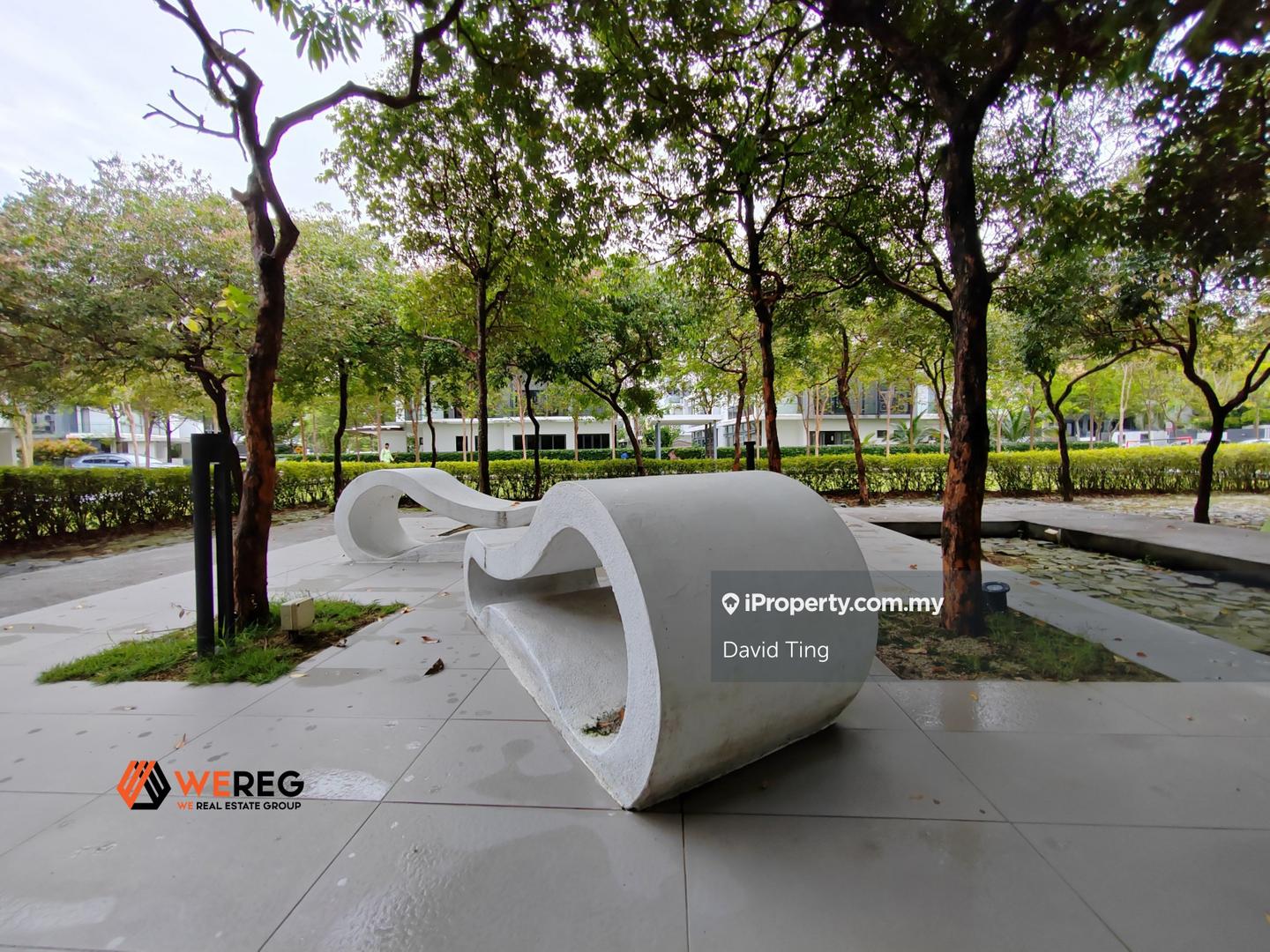 Semi-Detached House for Sale in Lake Fields, Sungai Besi by David Ting - iProperty.com.my