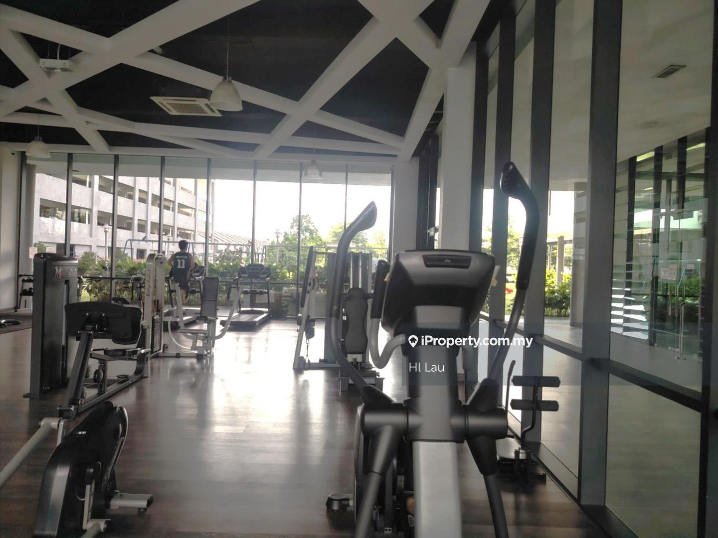 Kondominium untuk Dijual di X2 Residency oleh Hl Lau - iProperty.com.my