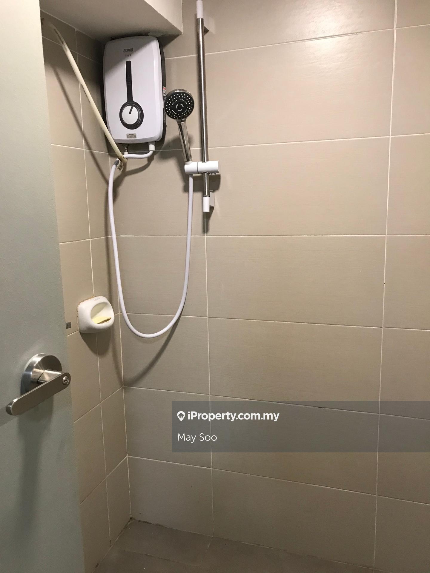 Residensi Servis untuk Disewa di Pinnacle Kelana Jaya oleh May Soo - iProperty.com.my