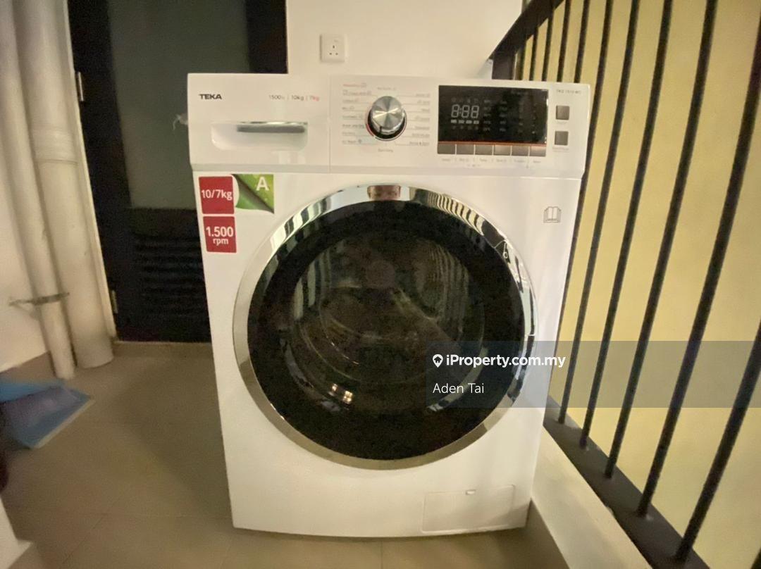 Service Residence for Sale in Parc 3 by Aden Tai - iProperty.com.my