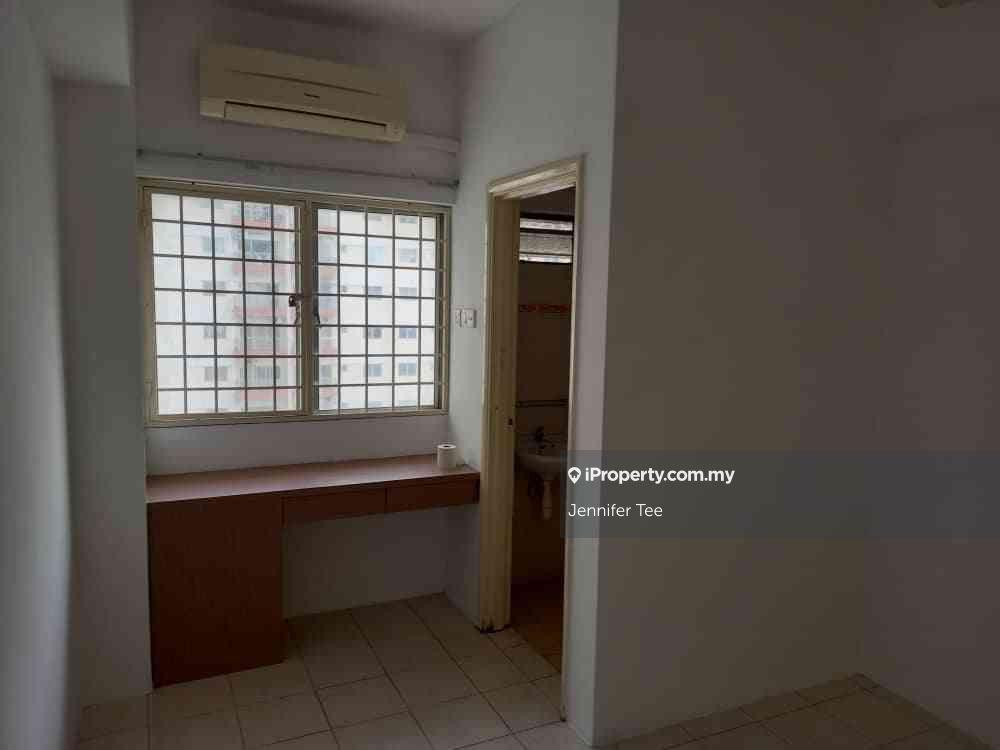 Service Residence for Sale in Avelon Tower @ Plaza Medan Putra by Jennifer Tee - iProperty.com.my