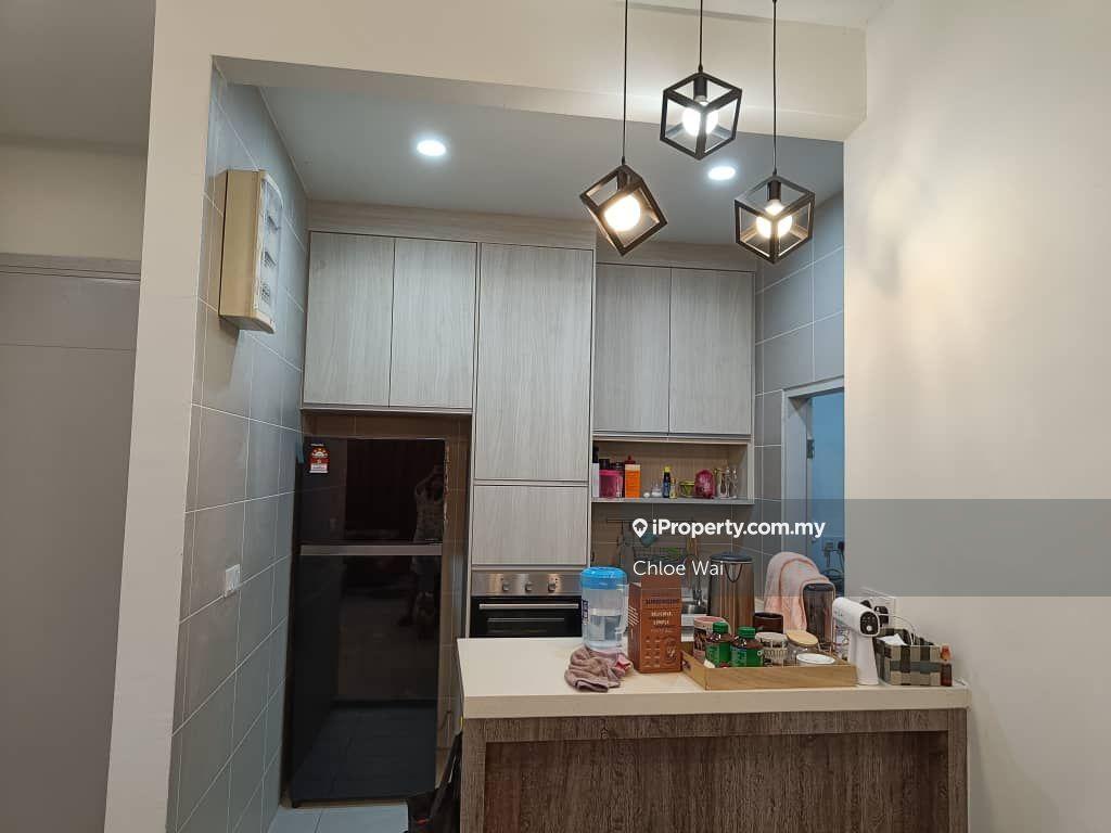 Kondominium untuk Dijual di The Vyne oleh Chloe Wai - iProperty.com.my