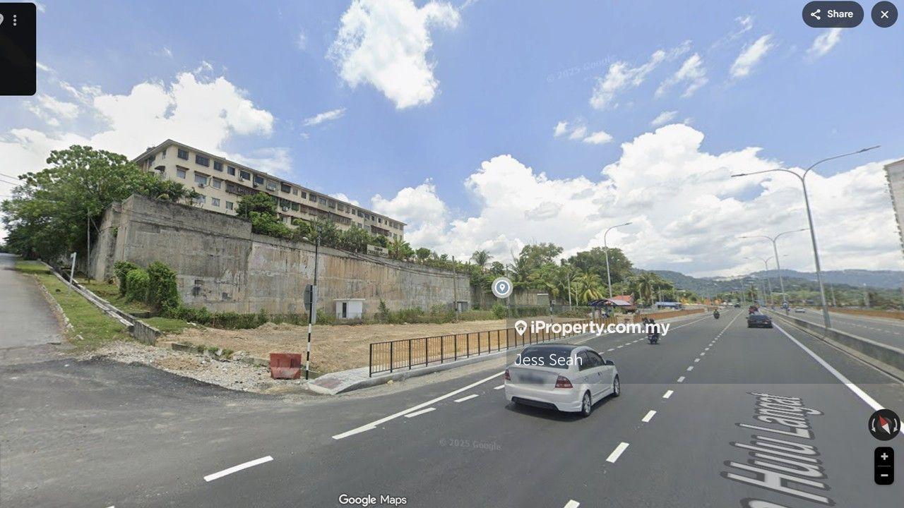 Tanah Komersial untuk Disewa di Batu 9, Cheras oleh Jess Seah - iProperty.com.my