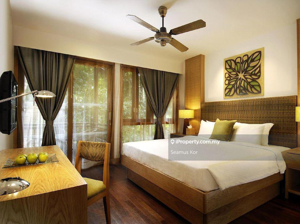 Hotel / Resort untuk Dijual di Port Dickson, Negeri Sembilan oleh Seamus Kor - iProperty.com.my