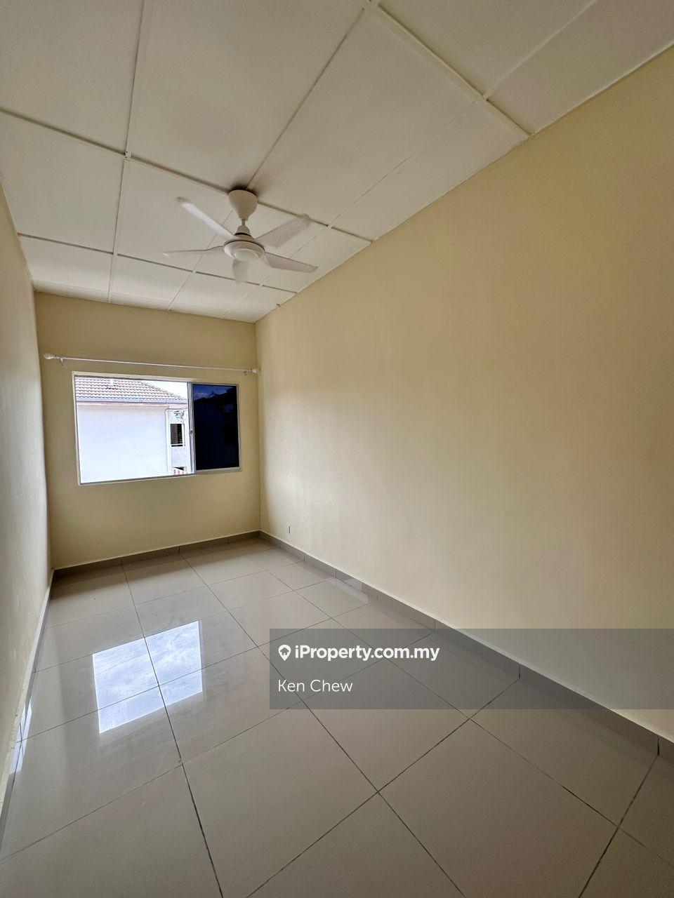 Pangsapuri untuk Dijual di Bunga Raya oleh Ken Chew - iProperty.com.my