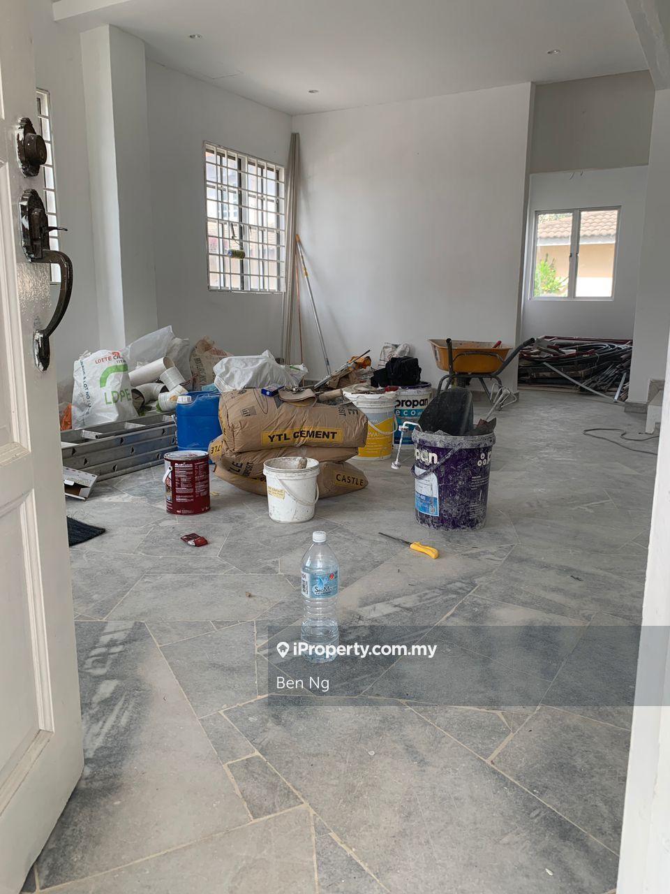 Rumah Berangkai 2 Tingkat untuk Dijual di Usj 1, Subang Jaya oleh Ben Ng - iProperty.com.my