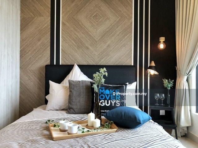 Service Residence for Rent in LakePark Residence @ KL North by Kim Ling - iProperty.com.my