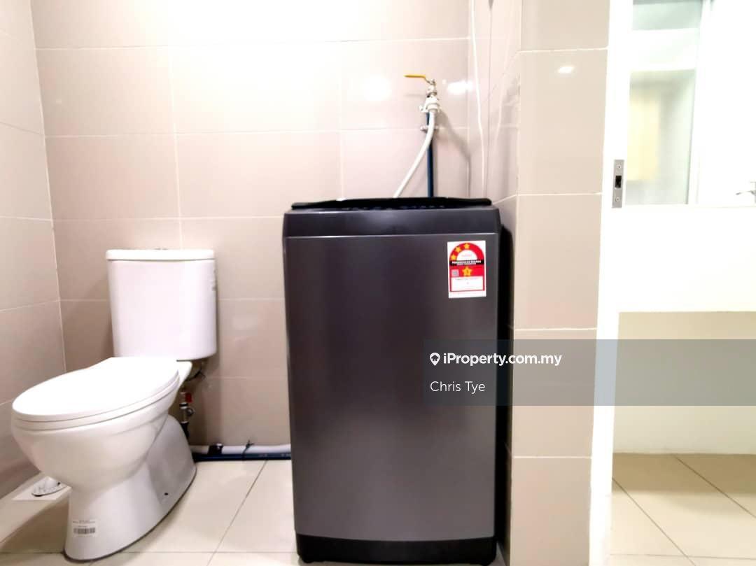 Service Residence for Rent in Montena by Chris Tye - iProperty.com.my