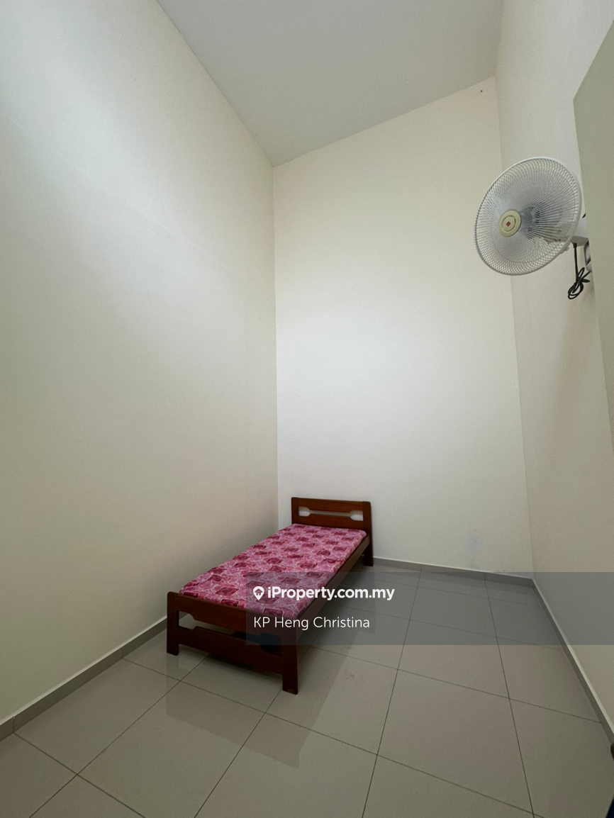 1-storey Terraced House for Sale in Ayer Keroh, Bukit Katil by KP Heng Christina - iProperty.com.my