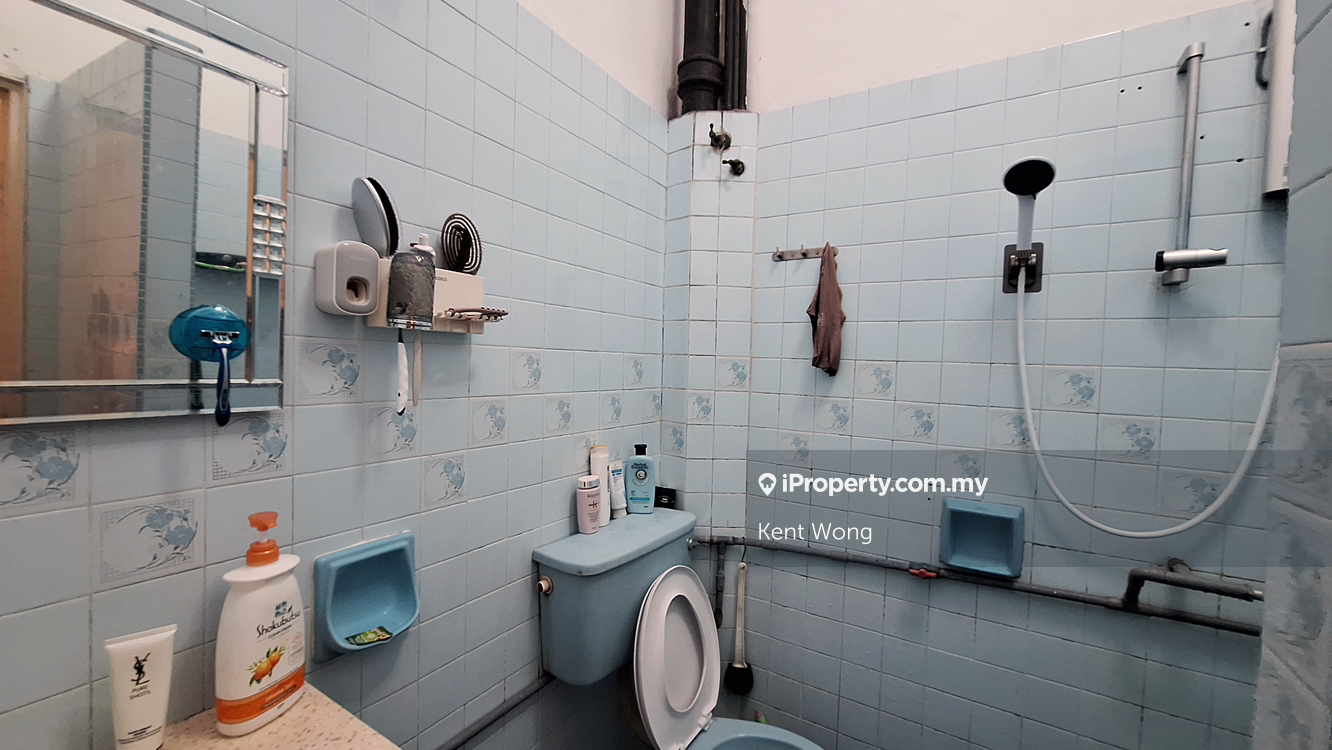 Rumah Berangkai 2 Tingkat untuk Dijual di Medan Damansara, Damansara Heights oleh Kent Wong - iProperty.com.my