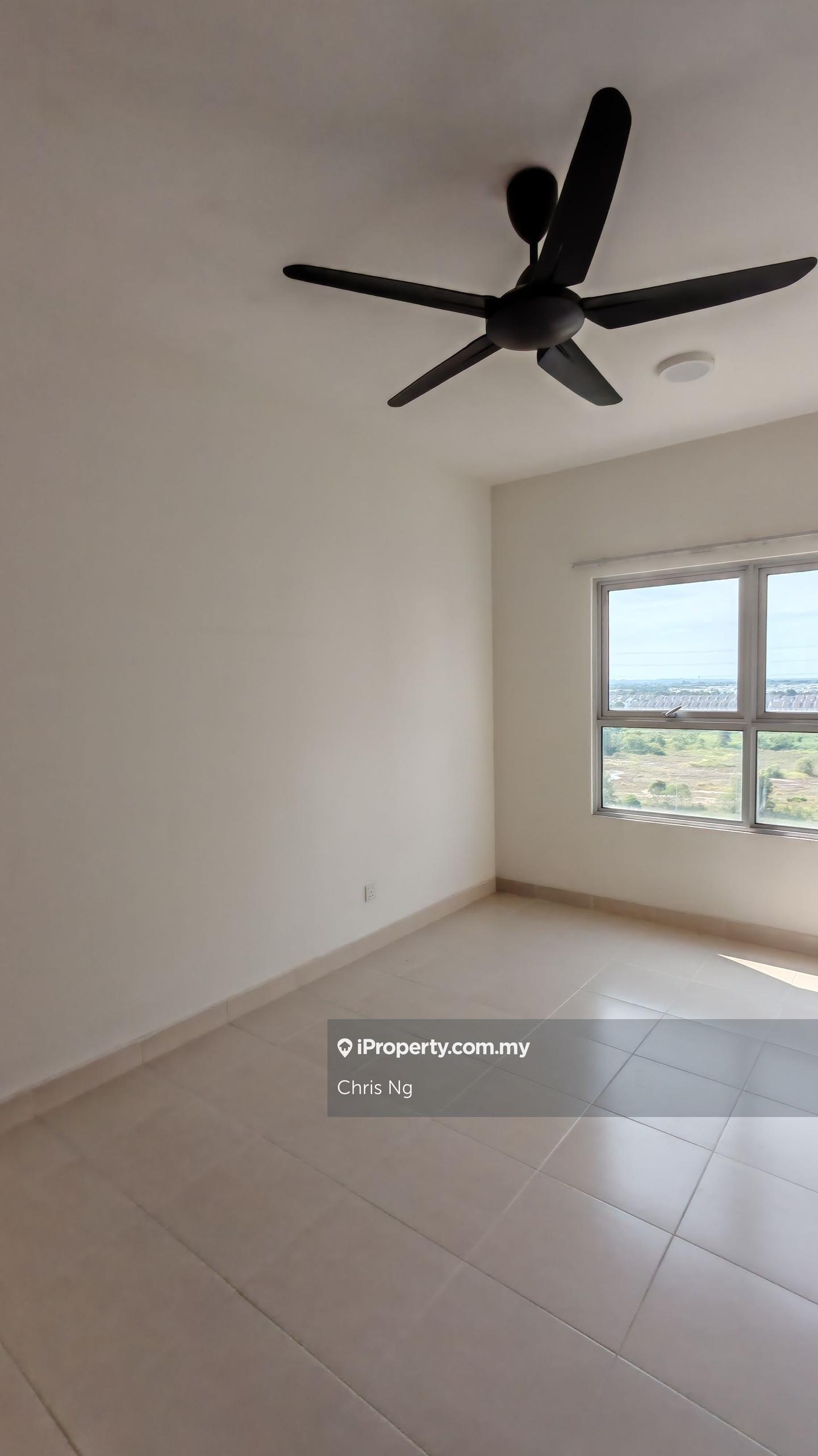 Apartment for Rent in Aman 1 by Chris Ng - iProperty.com.my