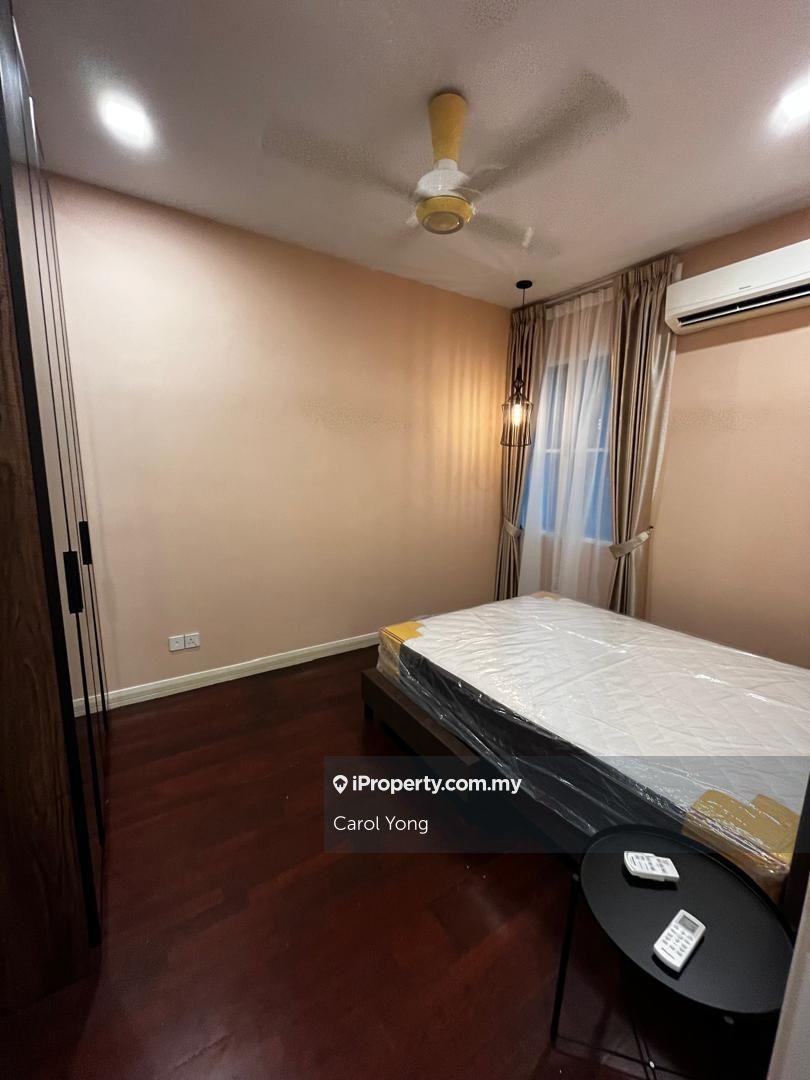 3-storey Terraced House for Rent in Desa Parkcity, Kuala Lumpur by Carol Yong - iProperty.com.my