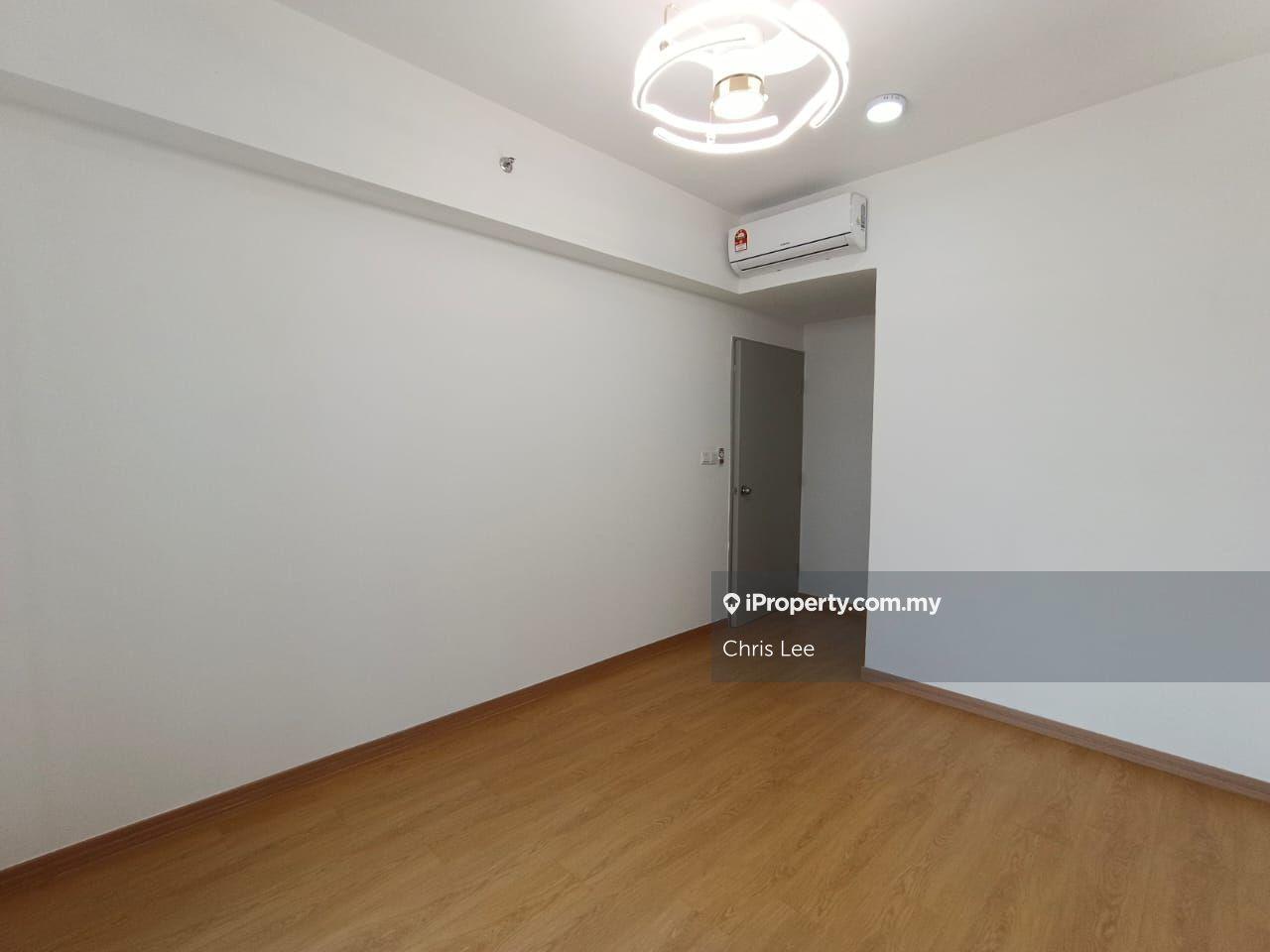 Service Residence for Rent in Maya Bay Residences @ Gamuda Cove by Chris Lee - iProperty.com.my