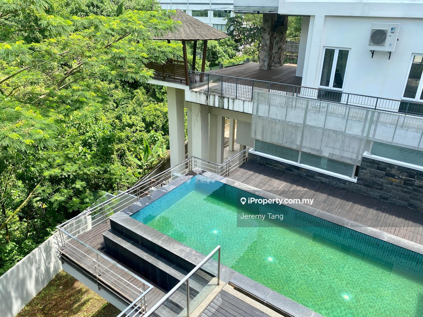 Banglo untuk Dijual di Batai Area, Damansara Heights oleh Jeremy Tang - iProperty.com.my
