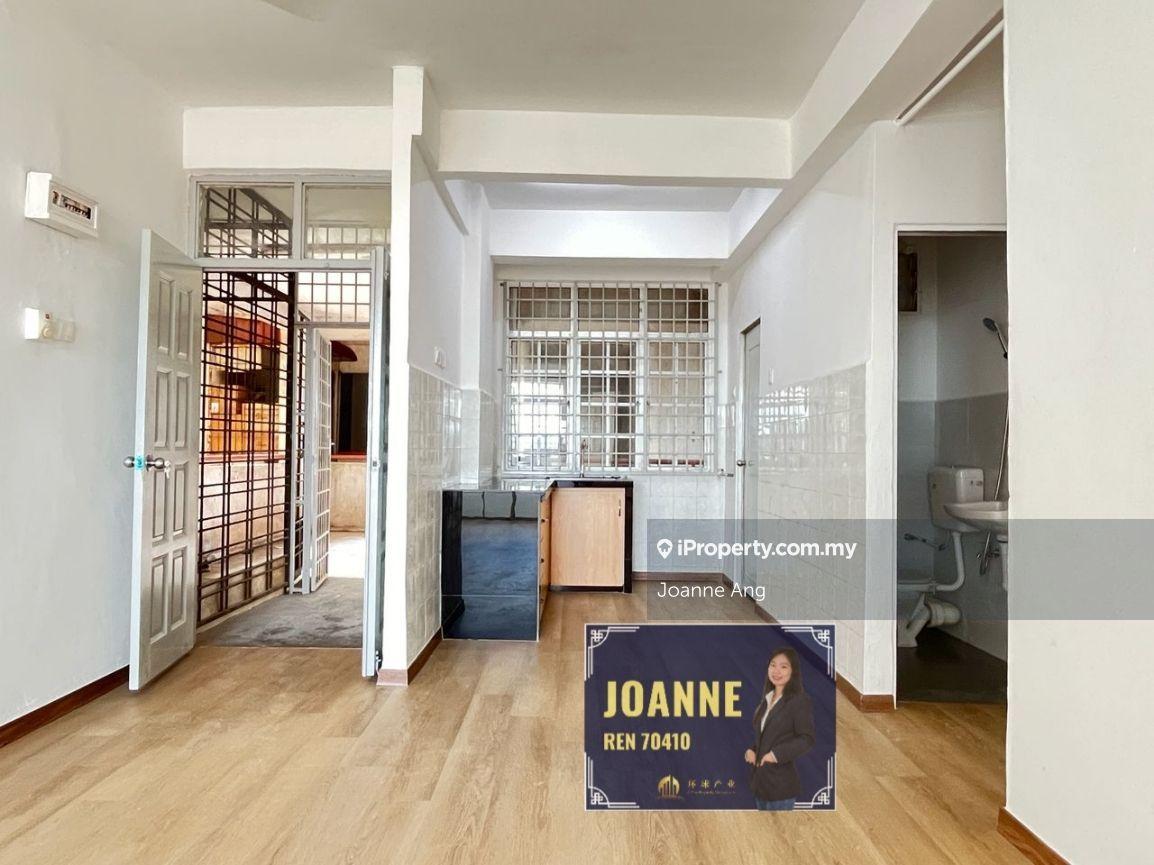 Kondominium untuk Dijual di Mutiara Condominium oleh Joanne Ang - iProperty.com.my