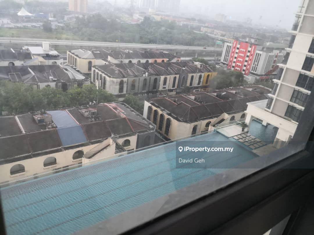 Service Residence for Sale in Shamelin Star by David Geh - iProperty.com.my