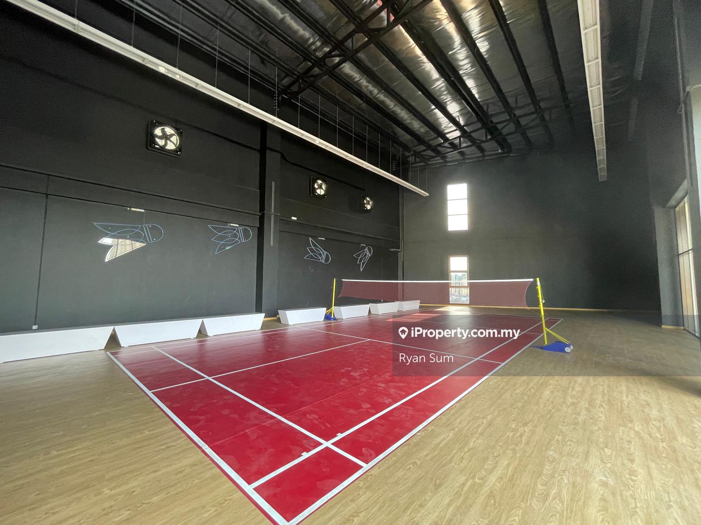 Service Residence for Rent in The Netizen by Ryan Sum - iProperty.com.my