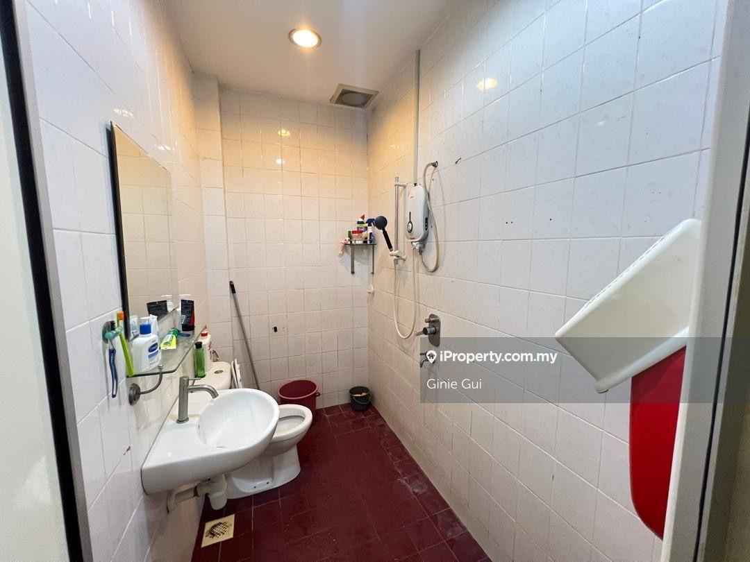 2-storey Terraced House for Sale in Seksyen 2, Taman Kinrara, Puchong by Ginie Gui - iProperty.com.my