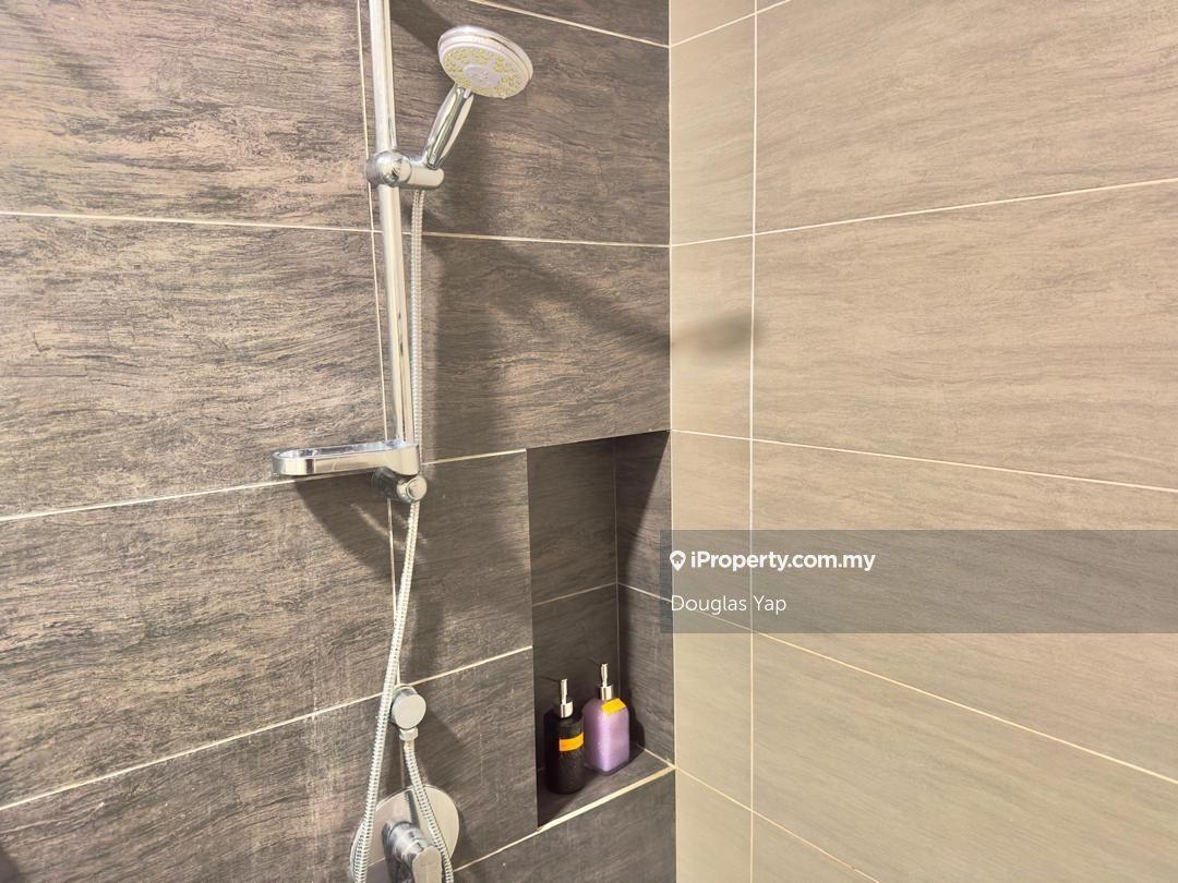 Service Residence for Rent in Trion @ KL by Douglas Yap - iProperty.com.my