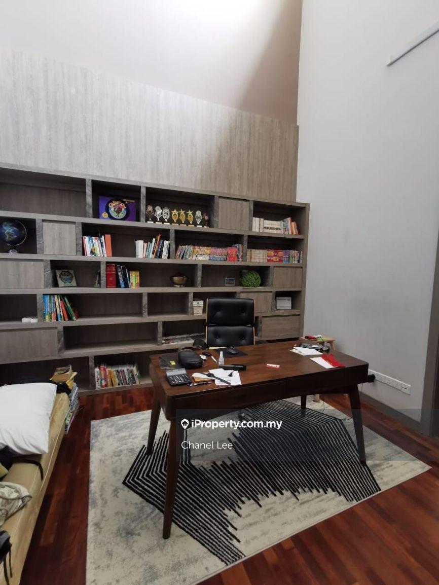 2-storey Terraced House for Sale in Valencia, Sungai Buloh by Chanel Lee - iProperty.com.my