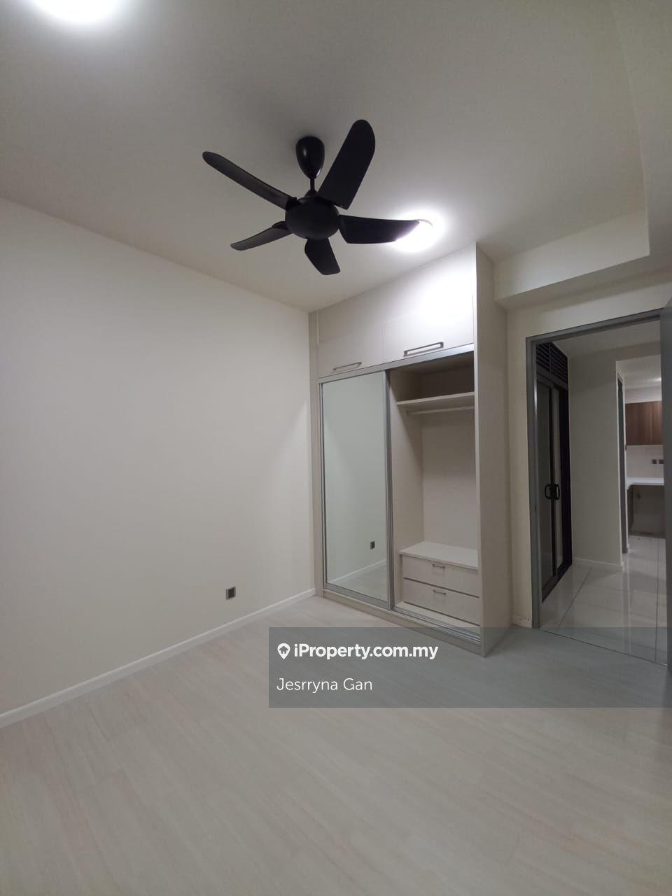 Residensi Servis untuk Dijual di The Era @ Duta North oleh Jesrryna Gan - iProperty.com.my