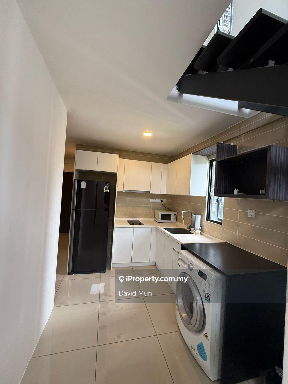 Service Residence for Rent in D'Latour by David Mun - iProperty.com.my