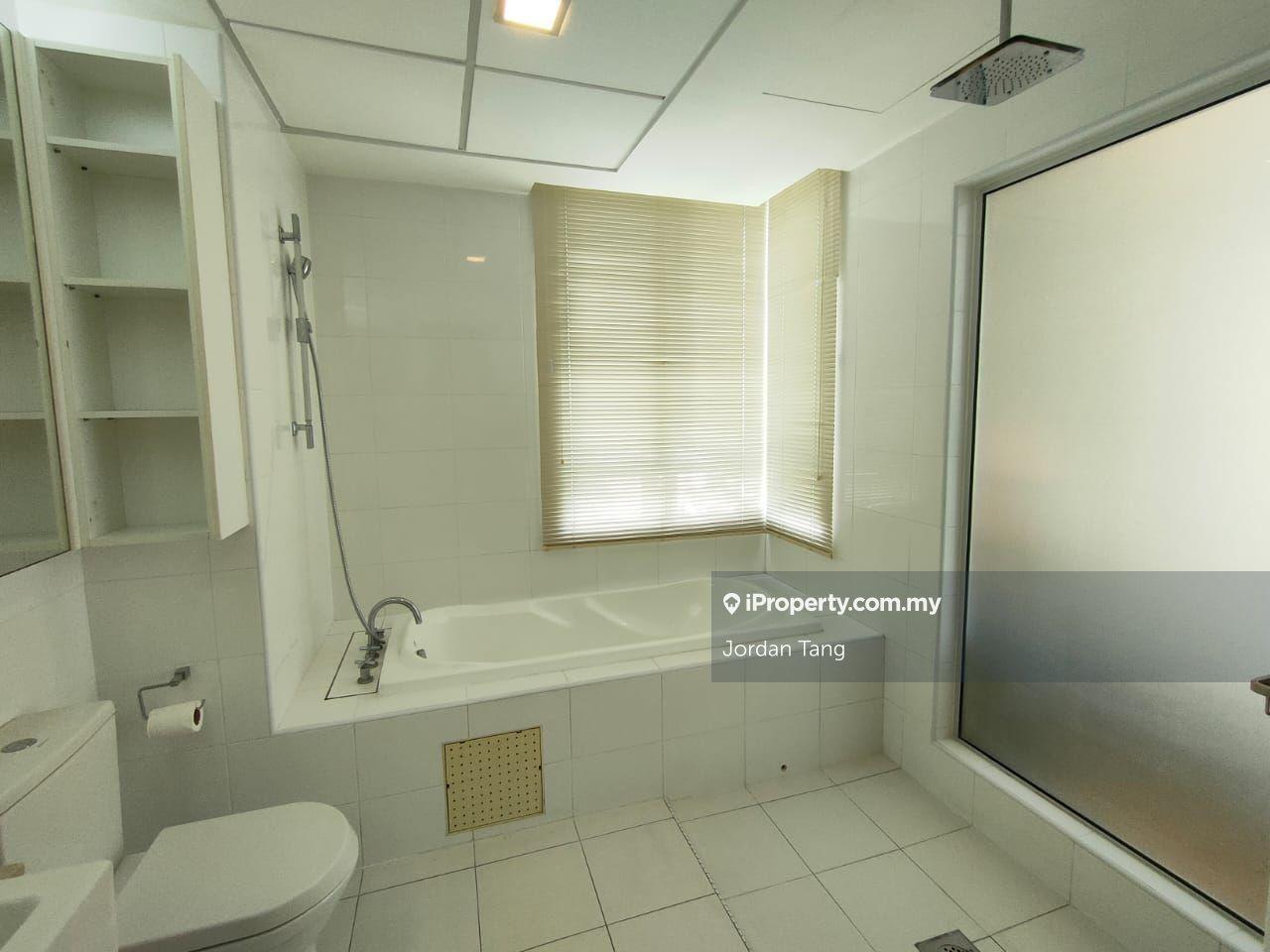 Residensi Servis untuk Disewa di Solaris Dutamas oleh Jordan Tang - iProperty.com.my