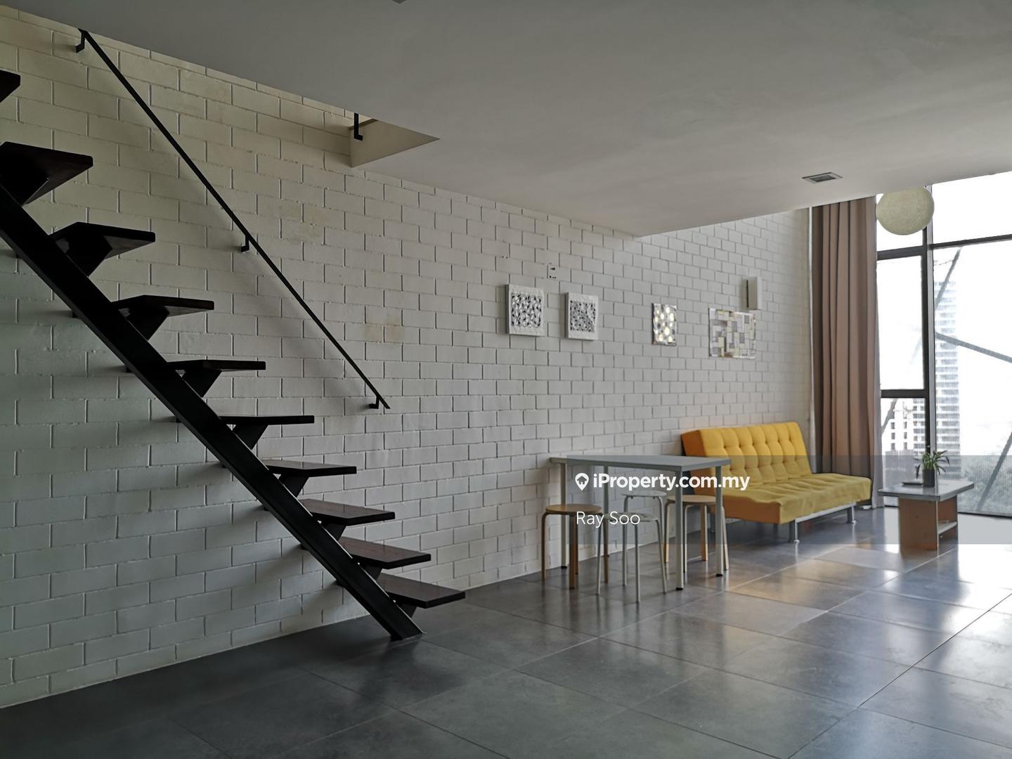 Residensi Servis untuk Disewa di Empire Damansara oleh Ray Soo - iProperty.com.my