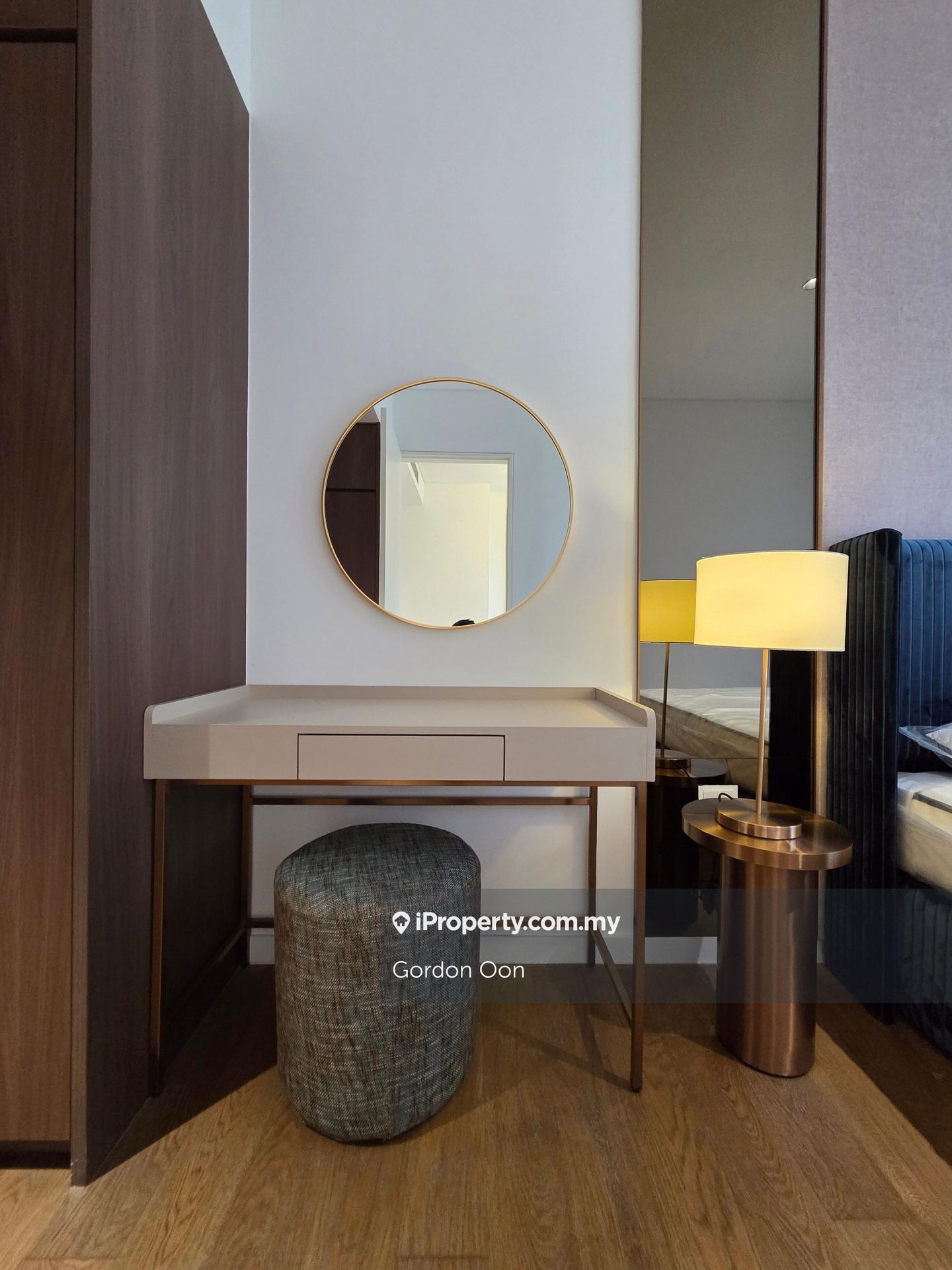 Service Residence for Sale in SO Sofitel Kuala Lumpur Residences by Gordon Oon - iProperty.com.my
