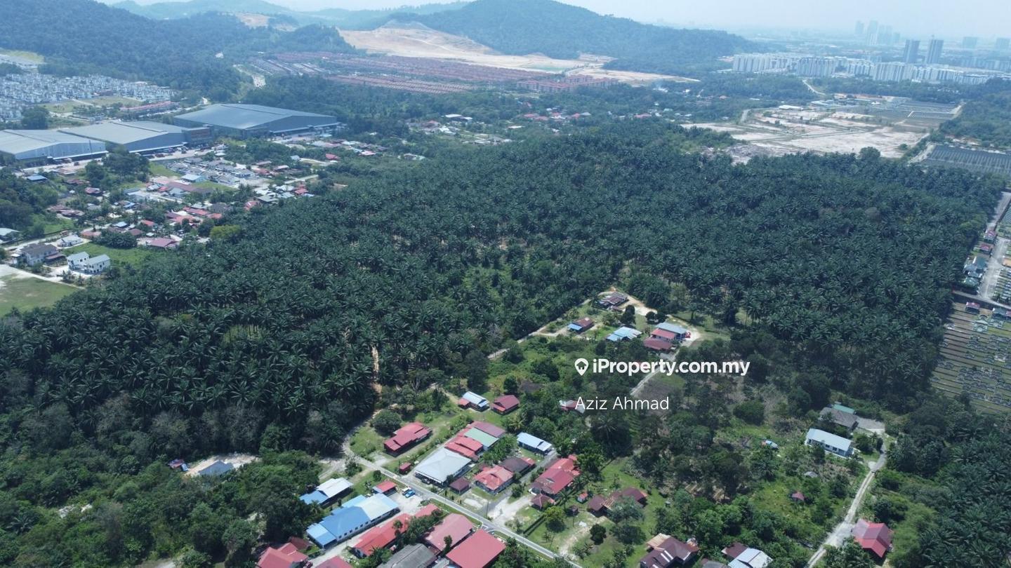 Tanah Pertanian untuk Dijual di Puncak Alam, Puncak Alam oleh Aziz Ahmad - iProperty.com.my