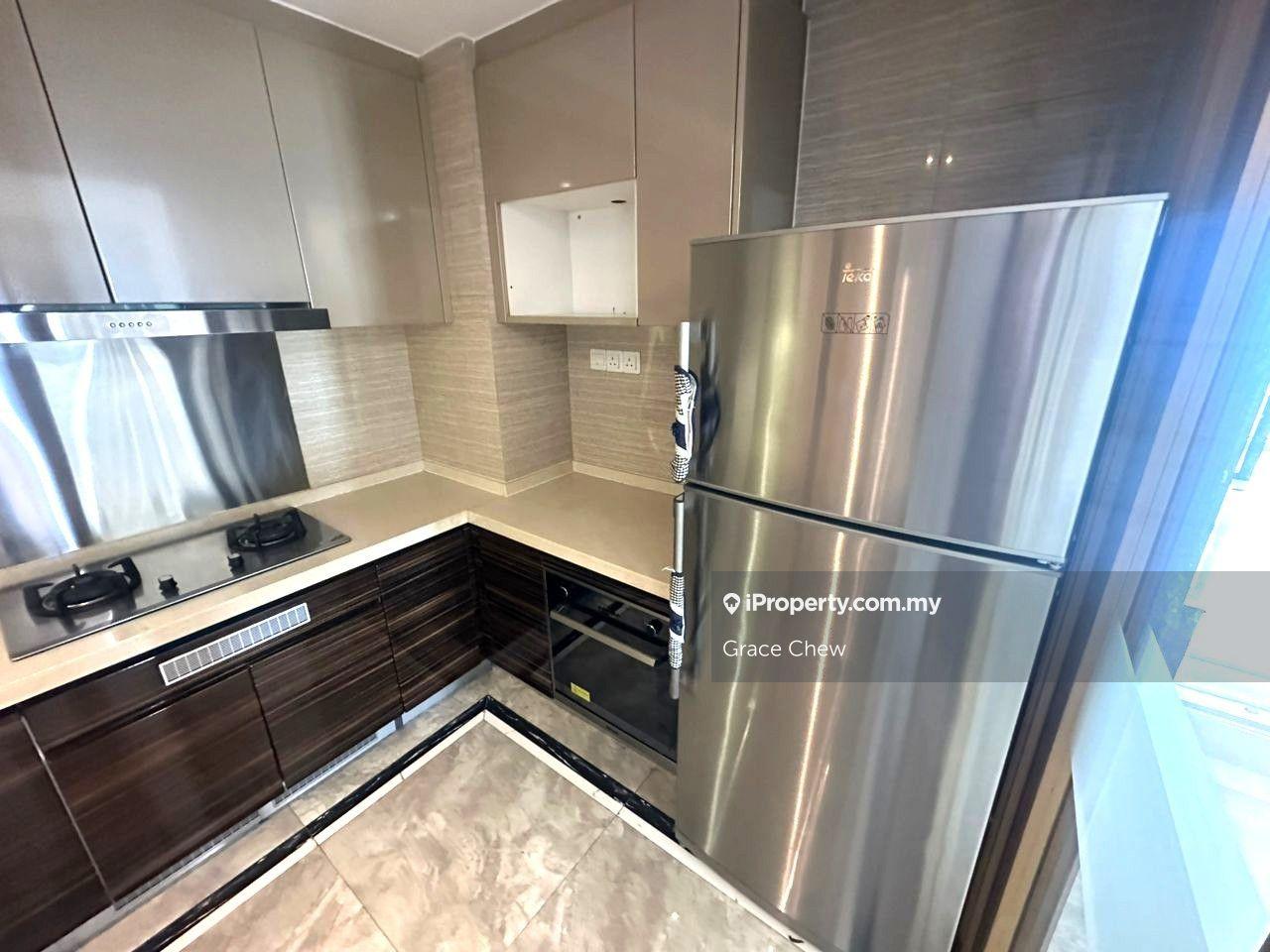 Service Residence for Rent in R&F Princess Cove Phase 1 by Grace Chew - iProperty.com.my