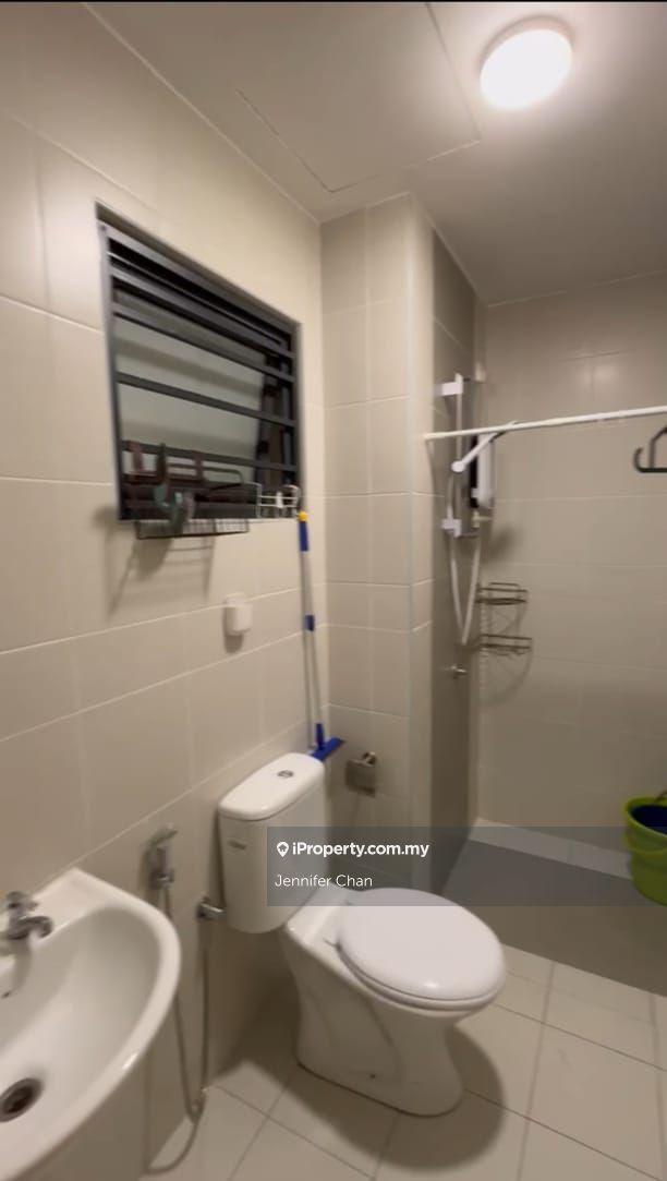 Residensi Servis untuk Disewa di Kiara Plaza oleh Jennifer Chan - iProperty.com.my