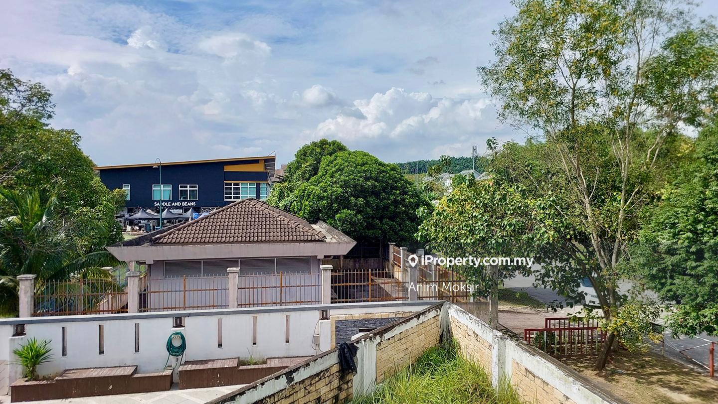 Rumah Berangkai 2 Tingkat untuk Dijual di Denai Alam, Shah Alam oleh Anim Moksir - iProperty.com.my