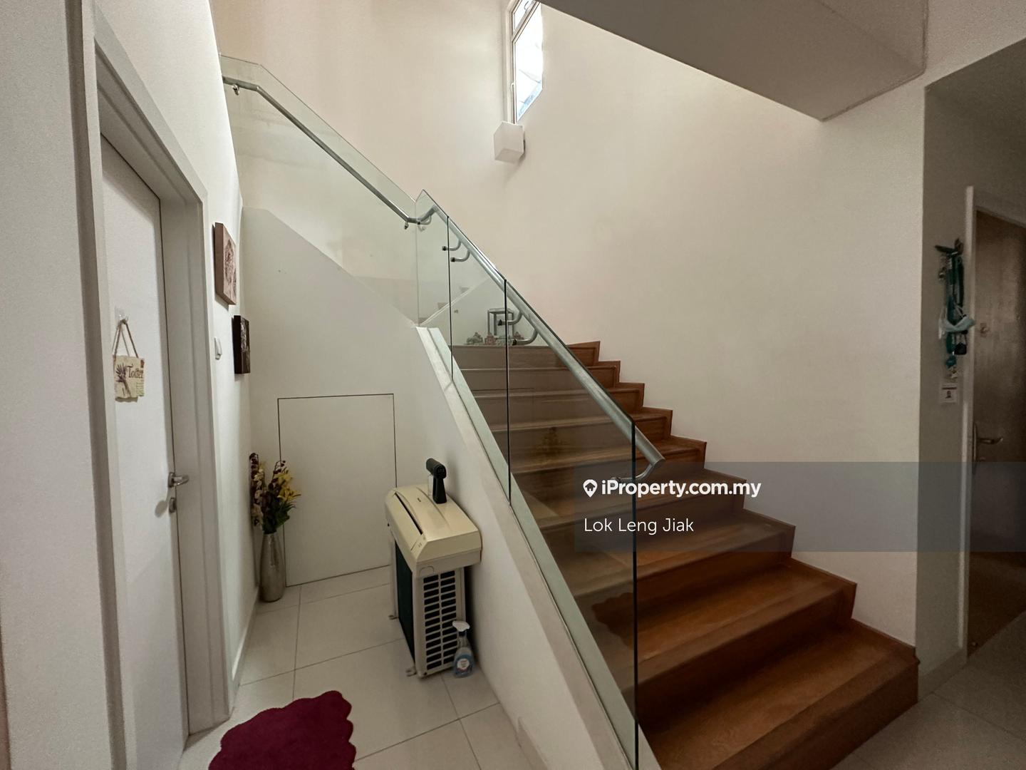 Condominium for Sale in Ceriaan Kiara by Lok Leng Jiak - iProperty.com.my