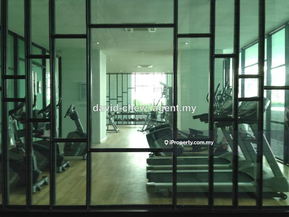 Condominium for Sale in 288 Residency by David Chew - iProperty.com.my