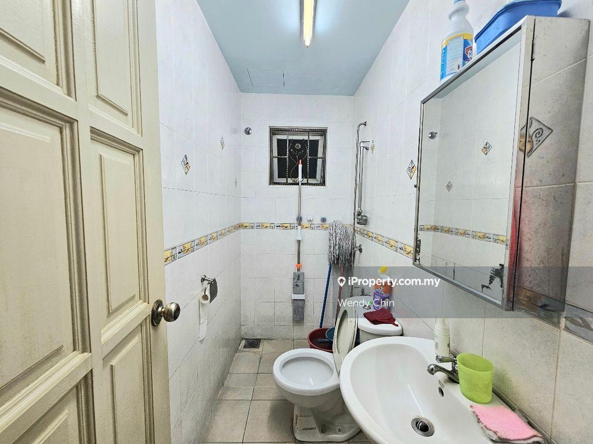 2.5-storey Terraced House for Sale in Taman Meranti Jaya, Puchong by Wendy Chin - iProperty.com.my