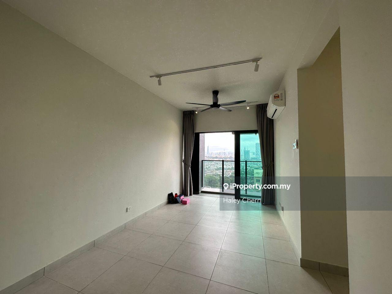 Service Residence for Rent in Majestic Maxim by Haley Chern - iProperty.com.my