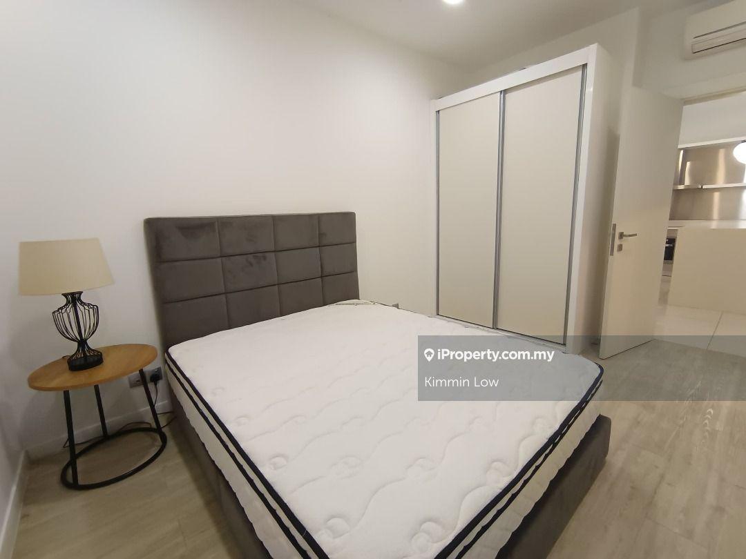 Residensi Servis untuk Disewa di M City oleh Kimmin Low - iProperty.com.my