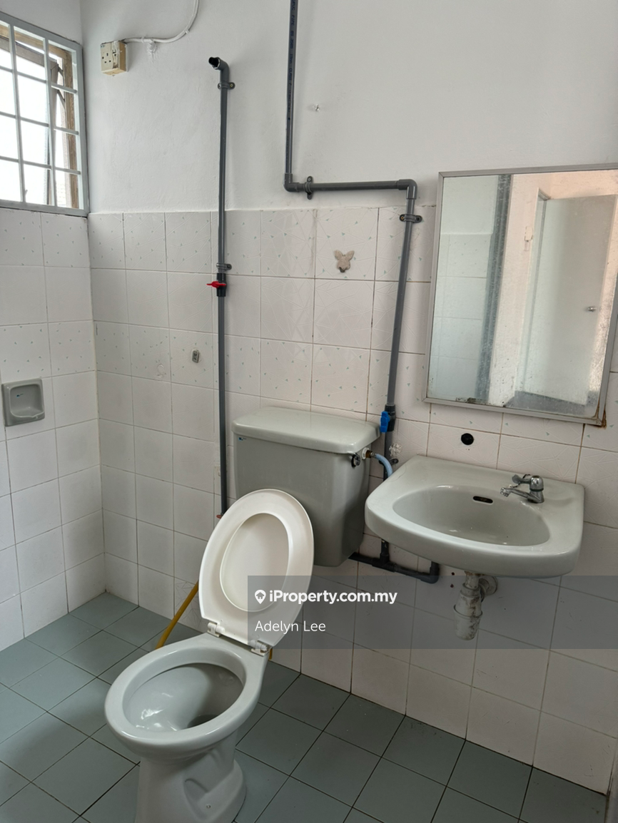 1-storey Terraced House for Rent in Usj 11, Subang Jaya by Adelyn Lee - iProperty.com.my