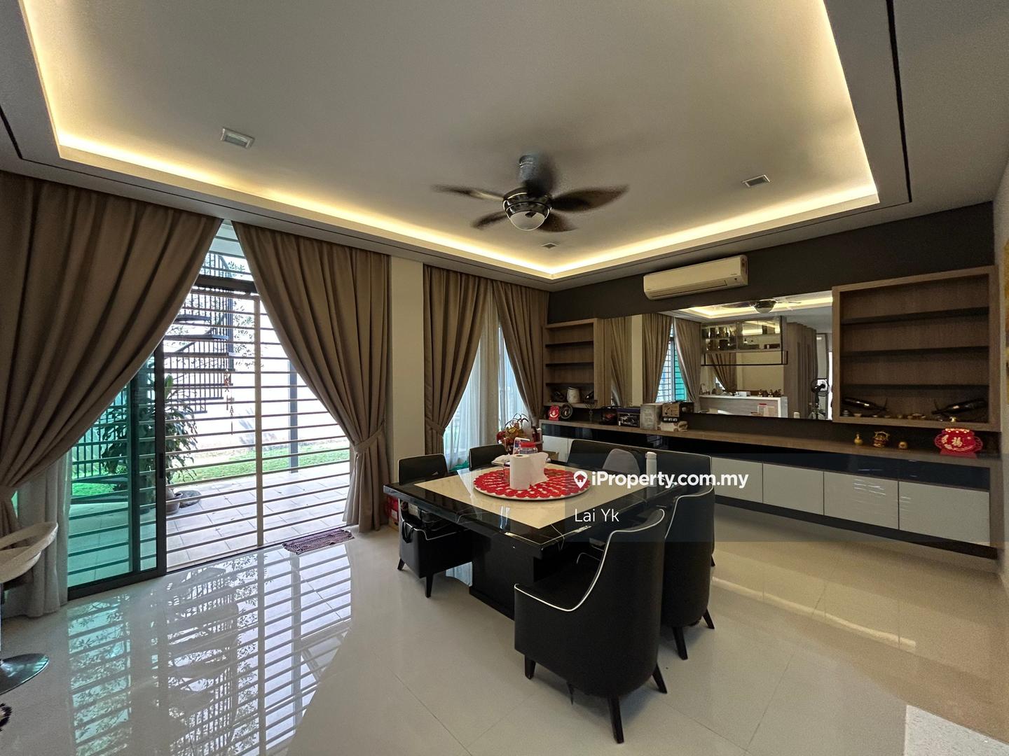 Bungalow House for Sale in Temasya Glenmarie, Glenmarie by Lai Yk - iProperty.com.my