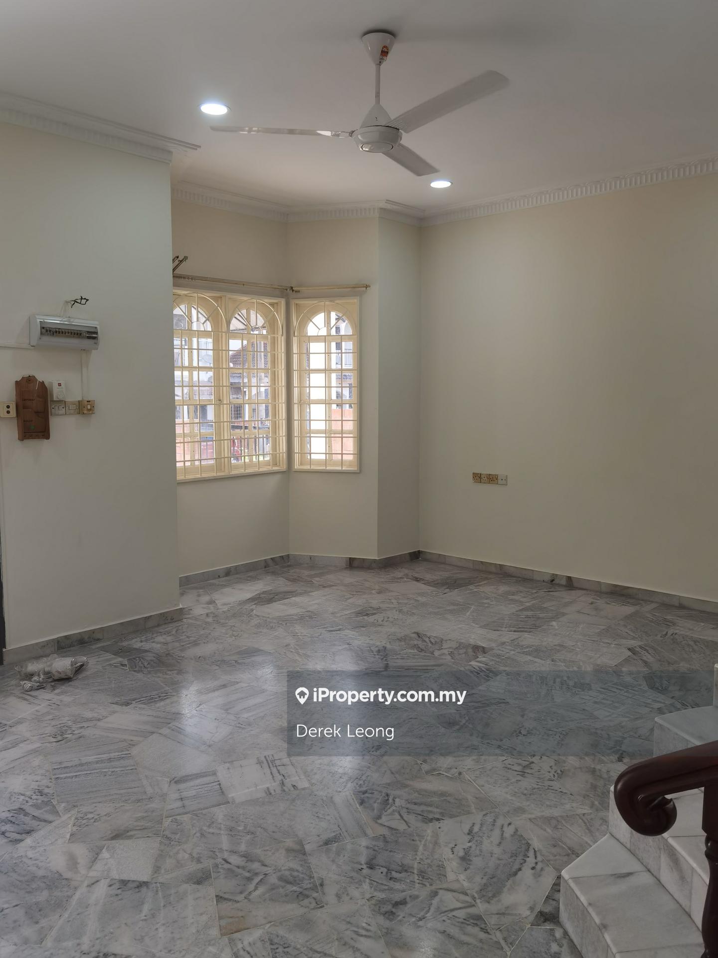 2-storey Terraced House for Rent in Bandar Sungai Long, Selangor by Derek Leong - iProperty.com.my
