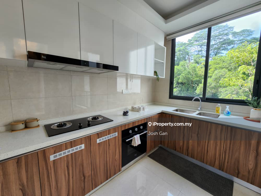 Kondominium untuk Disewa di Agile Mont Kiara oleh Josh Gan - iProperty.com.my