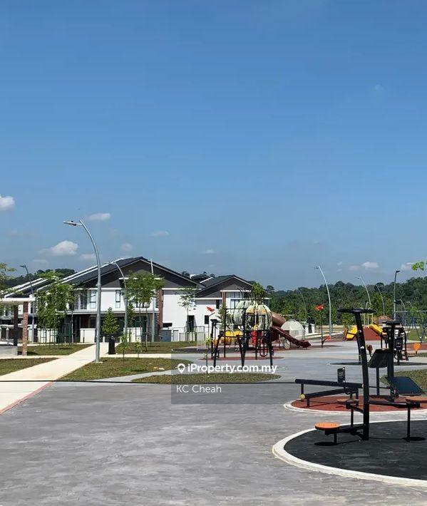Rumah Berangkai 2 Tingkat untuk Disewa di Elmina Valley, Sungai Buloh oleh KC Cheah - iProperty.com.my