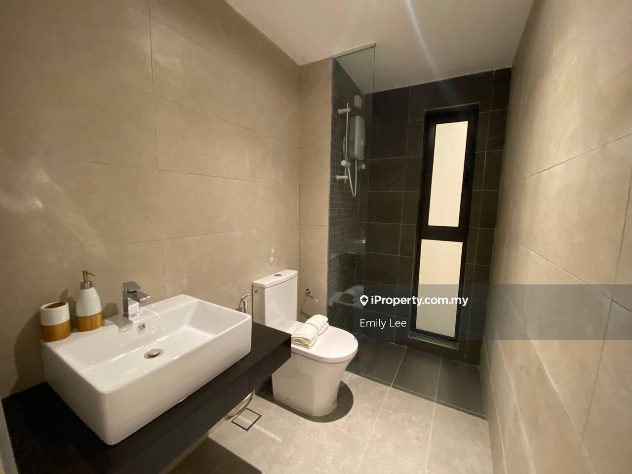 Service Residence for Sale in Temasya Prisma by Emily Lee - iProperty.com.my