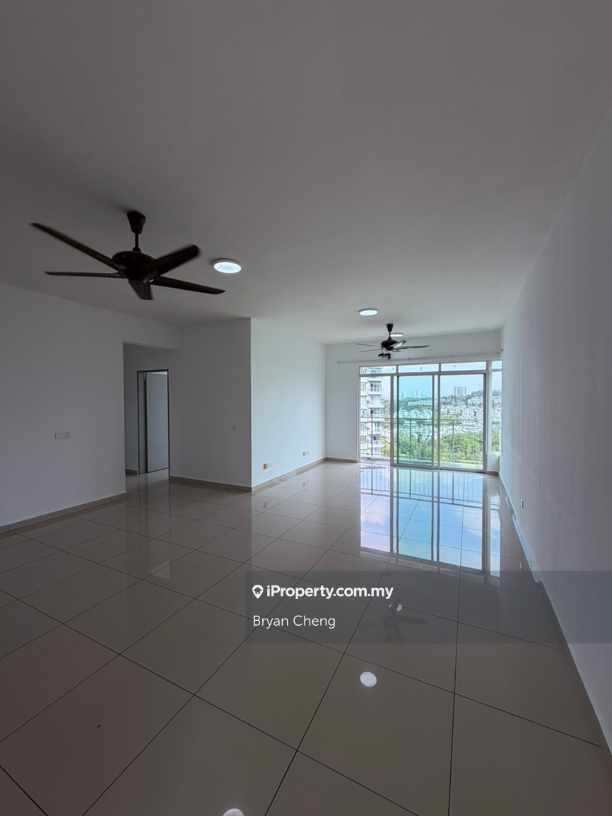 Kondominium untuk Dijual di Springville Residence oleh Bryan Cheng - iProperty.com.my