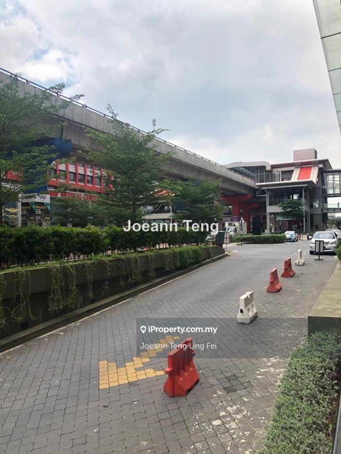 Retail-Space for Rent in Bandar Sunway, Sunway by Joeann Teng Ling Fei - iProperty.com.my