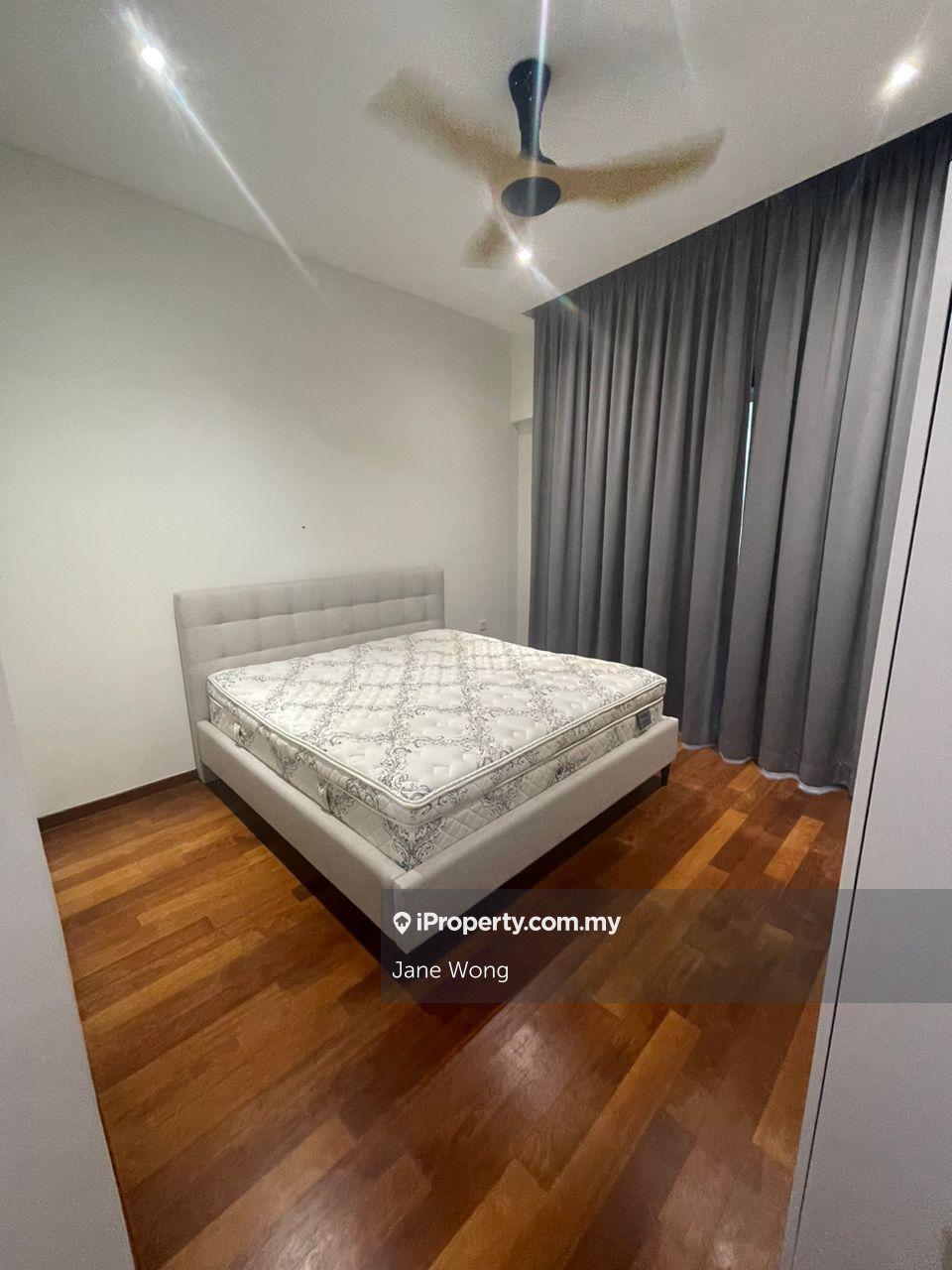 Service Residence for Sale in Sapphire Paradigm by Jane Wong - iProperty.com.my