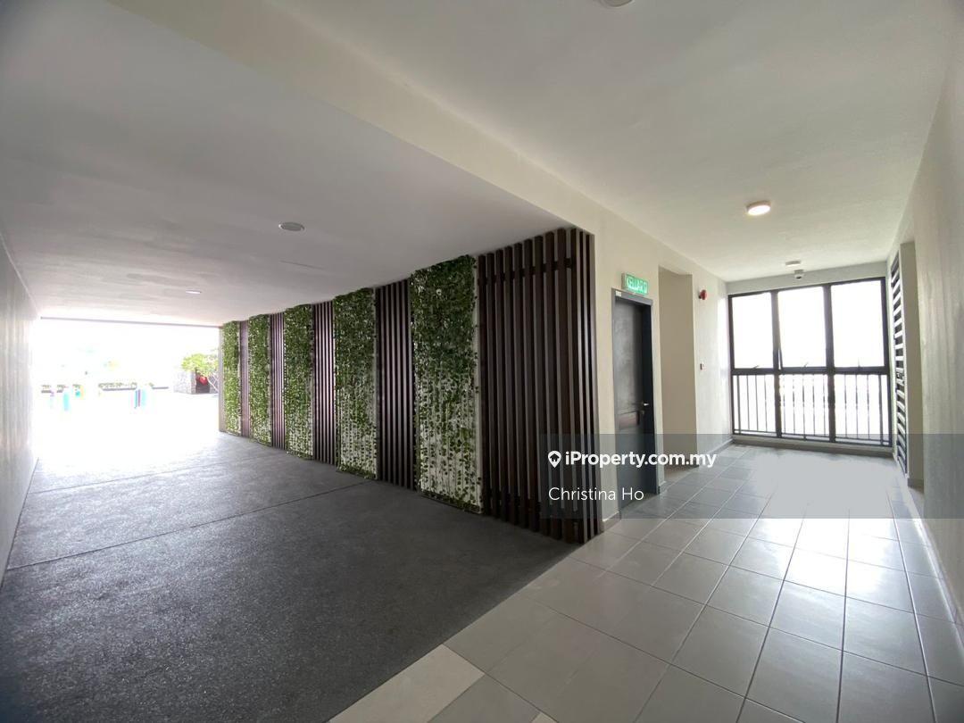 Service Residence for Sale in Damai Residence by Christina Ho - iProperty.com.my