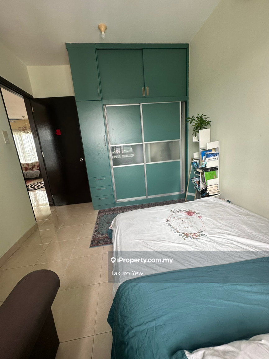 Kondominium untuk Dijual di Riana Green East oleh Takuro Yew - iProperty.com.my